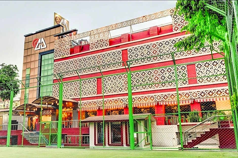 Citi Club - Luxury Budget Hotel in Kanpur