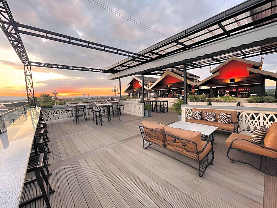 Pakse Hotel & Restaurant