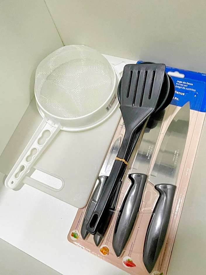 W703 · Requinte, vista e luxo a beira-mar