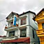 Sapa Cloudy Mountain Hostel