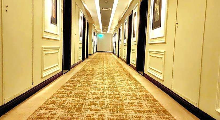 Best Western Premier Hotel Gulberg Lahore