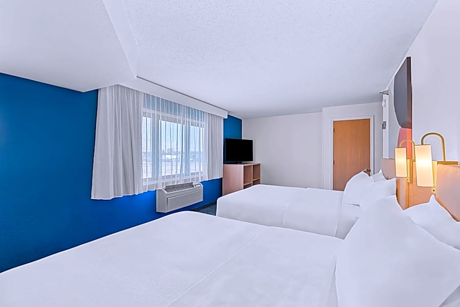 Spark by Hilton Cedar Falls