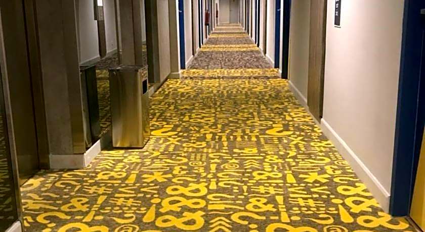 ibis budget Surabaya Diponegoro