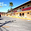 Hotel Azteca de Oro Mexicali