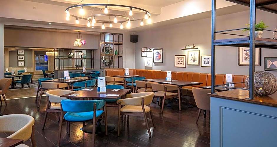 Best Western Plus Angel Hotel