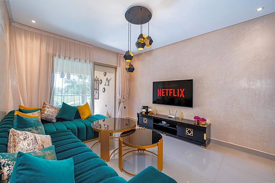 Exceptional Style Nonstop Luxury