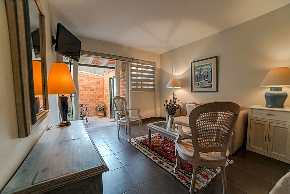 Villa Mirasol