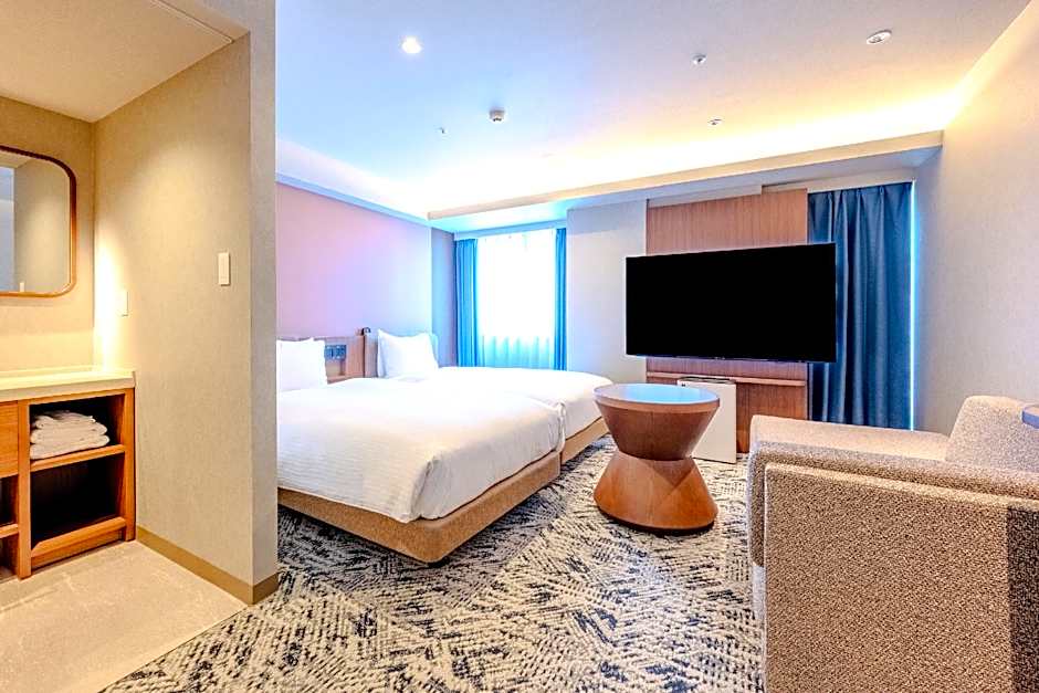 Richmond Hotel Fukuoka Tenjin