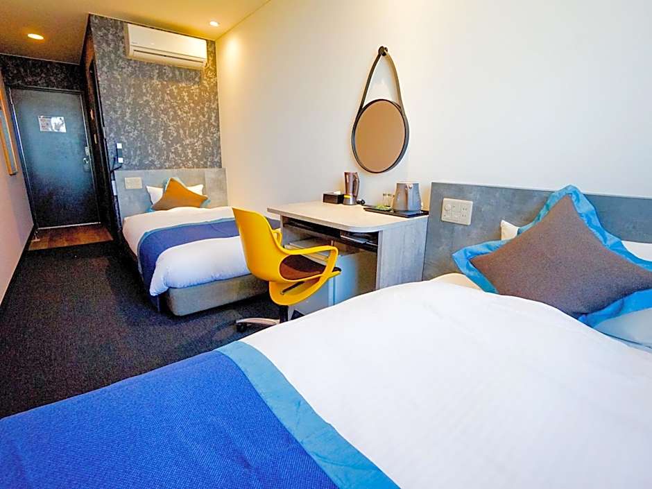 Hotel Area One Ise Inter