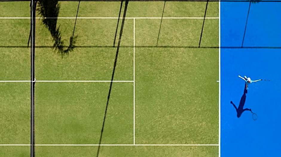 Mediterranean Beach Hotel