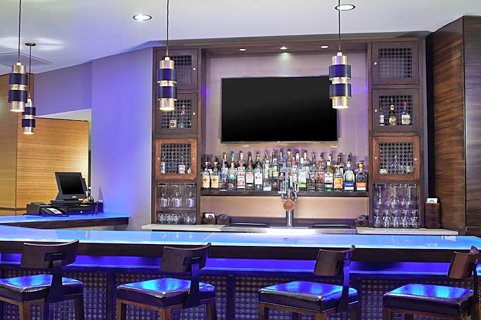 Four Points By Sheraton Tallahassee Downtown