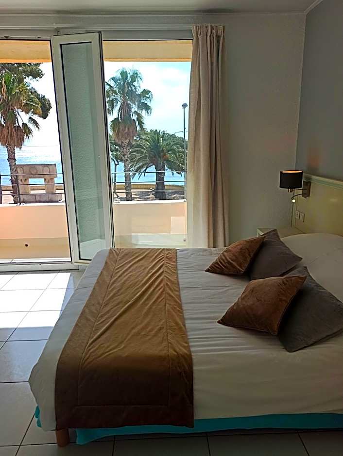 Hotel Restaurant Miramar L'orchid