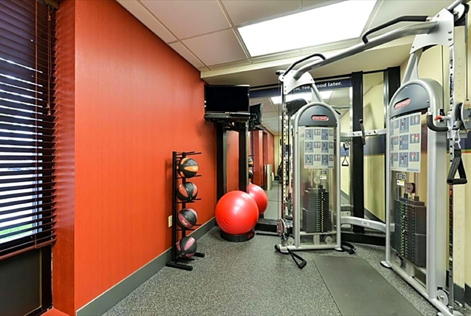 Hampton Inn By Hilton & Suites Valley Forge-Oaks
