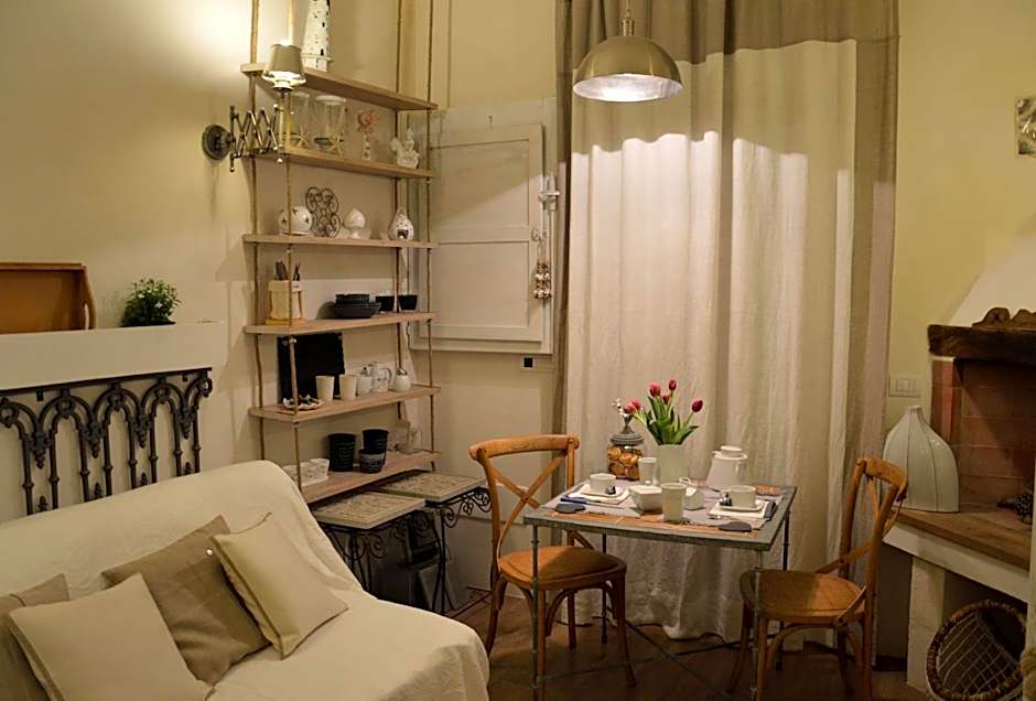 Marè Rooms Bari old town center
