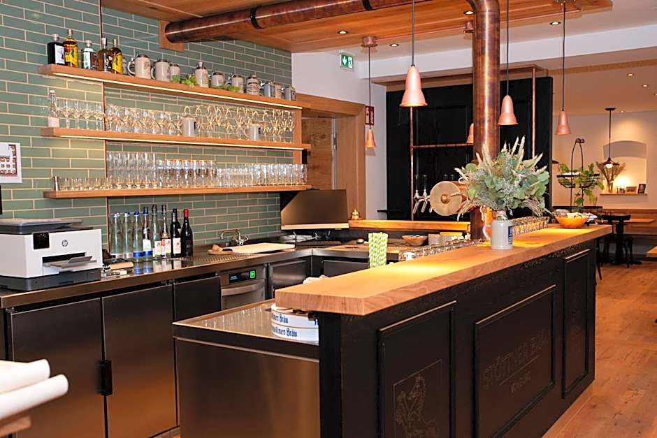 Gasthaus Stöttnerbräu