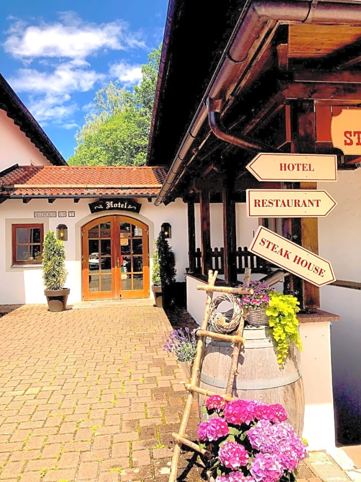 Hotel Landgasthof Schöntag