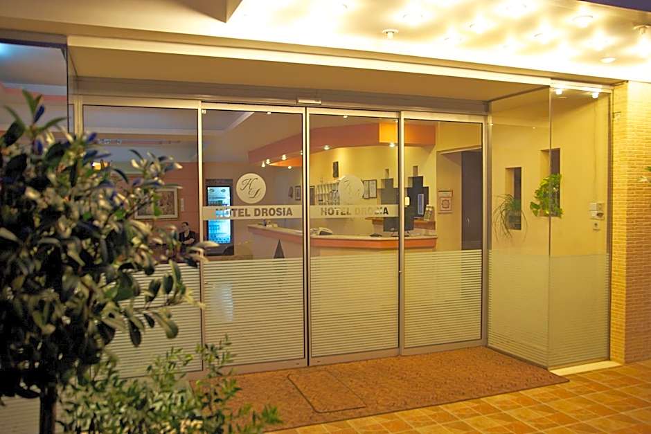 Hotel Drosia