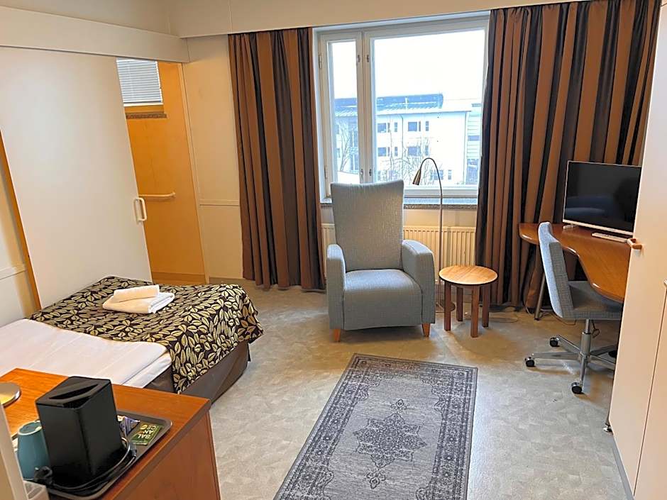 Budget Hotel Easystay