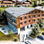 Saanen Gstaad Youth Hostel