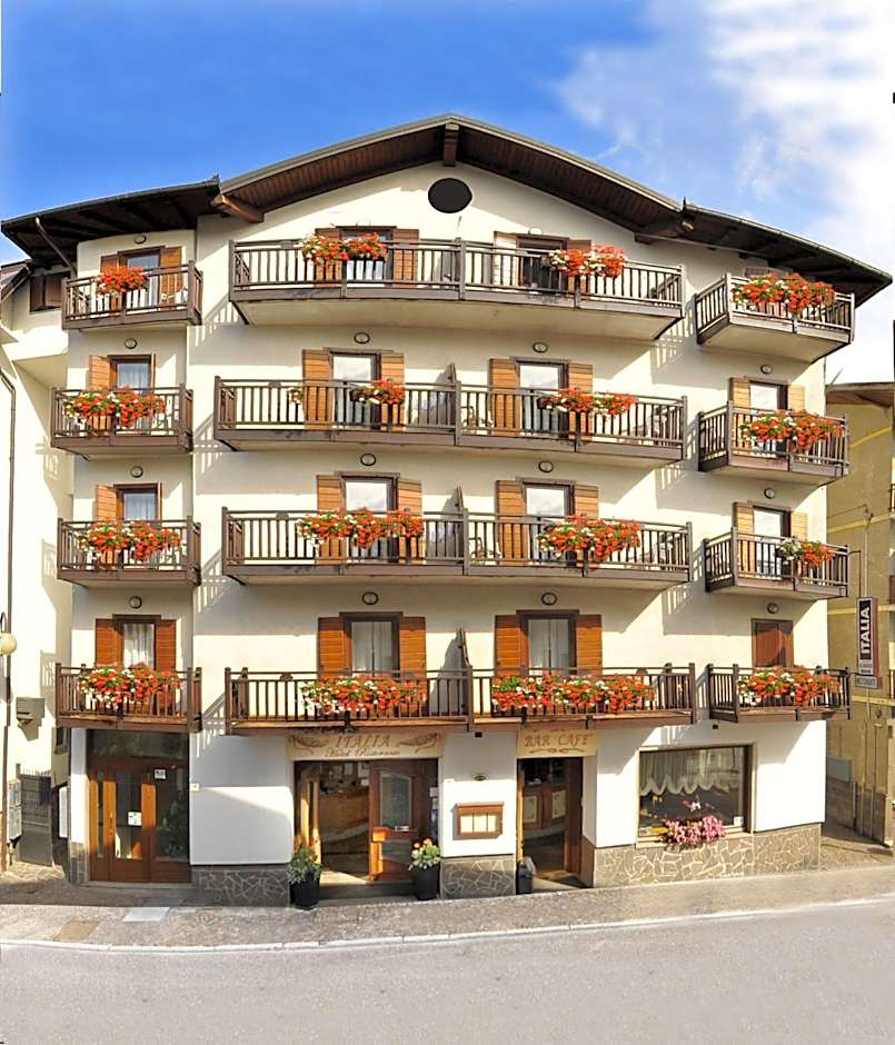 Hotel Italia