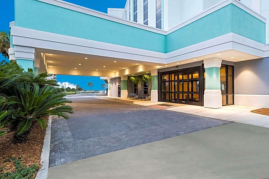 Island House Hotel Orange Beach - a DoubleTree by Hilton