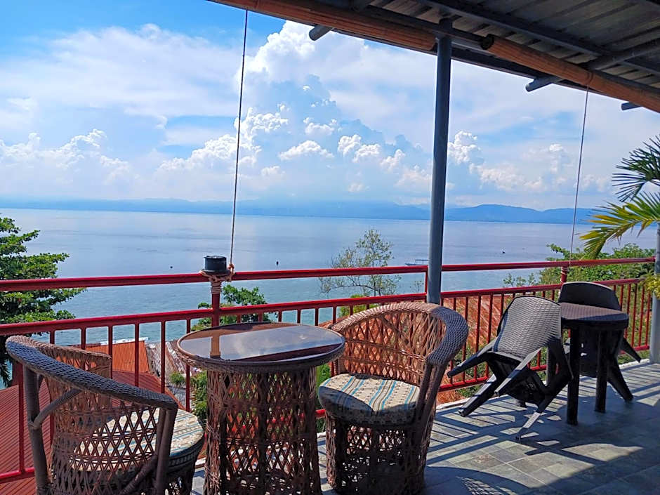 Strandhaus Condotel