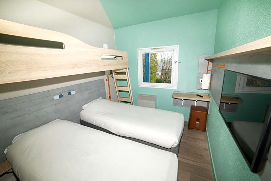 Accueil Hotel Besançon