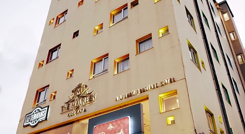 The Maureen Kolkata
