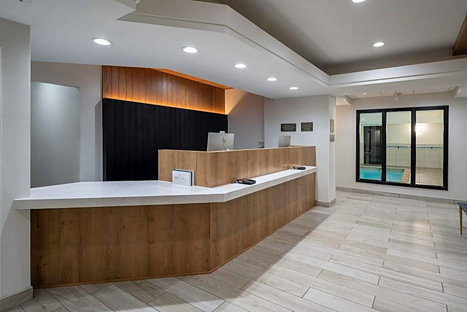 Staybridge Suites West Des Moines By IHG