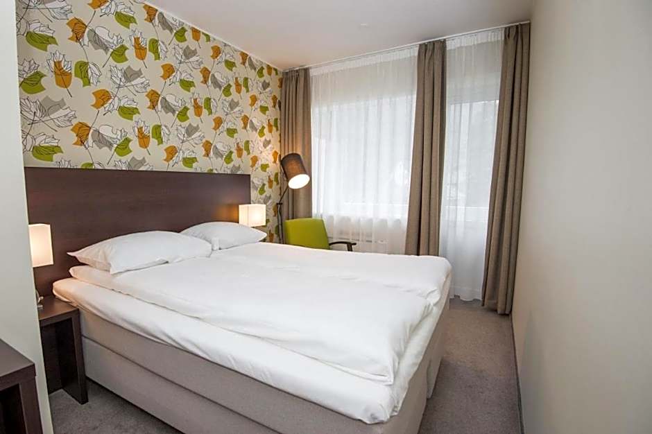 Kinsarvik Fjordhotel, BW Signature Collection