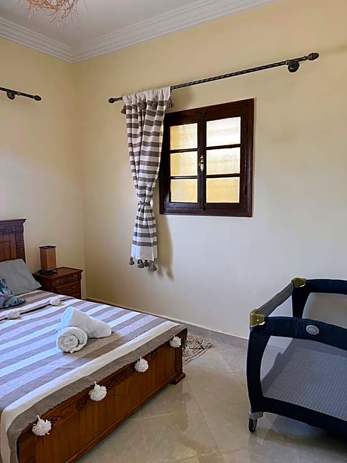 Villa Essaouira Escape