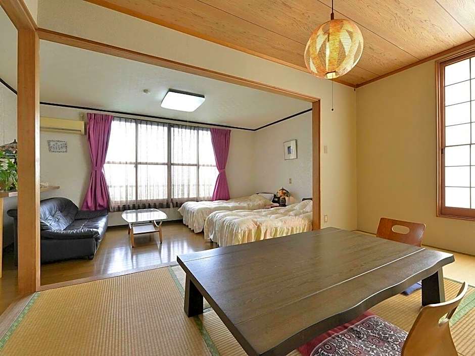 Yumoto Miyoshi Ryokan