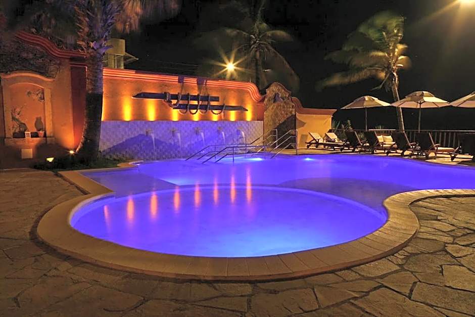Manary Praia Hotel