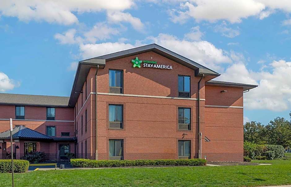 Extended Stay America Suites - Philadelphia - Airport - Bartram Ave.
