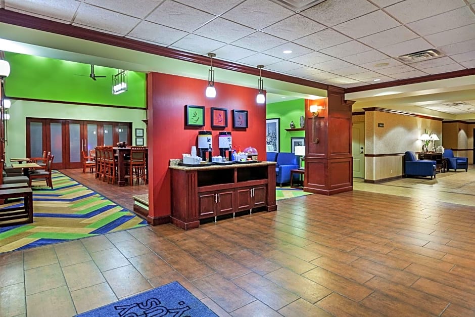 Hampton Inn & Suites Tulsa North/Owasso