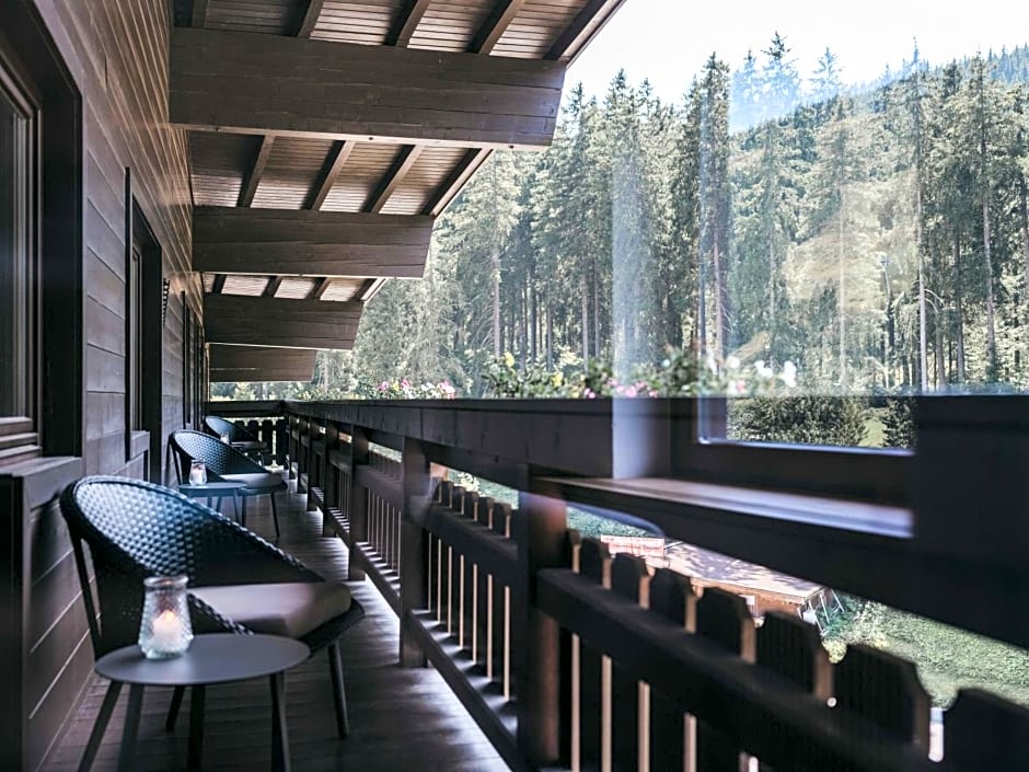 Ferienhotel Pass Thurn