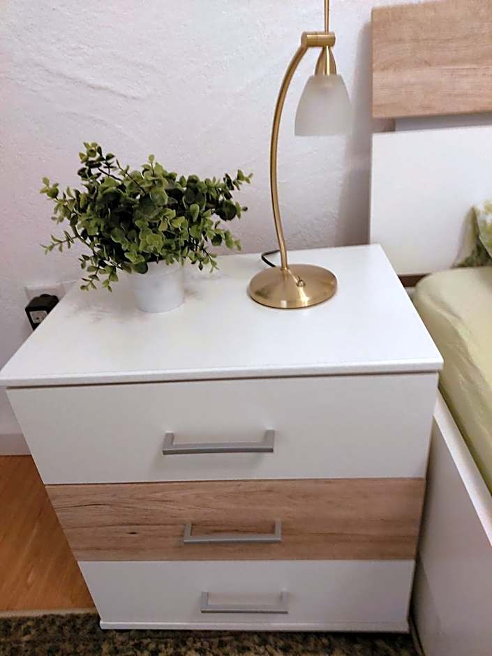 Albi Haus Winterberg