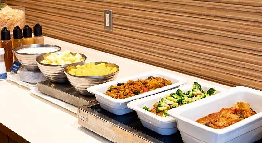 Comfort Hotel Narita