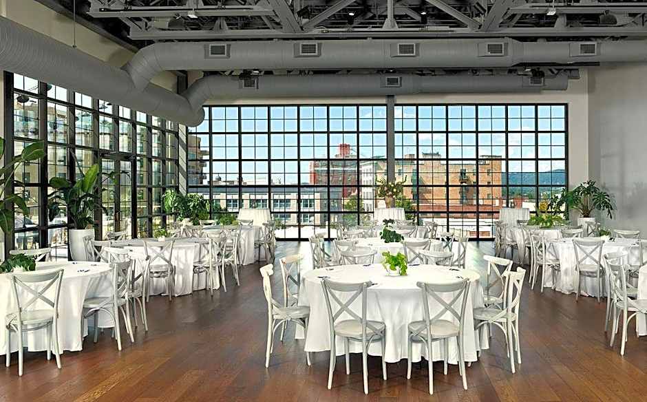 The Restoration Asheville