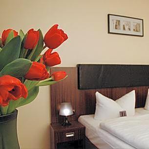 City Hotel Mercator
