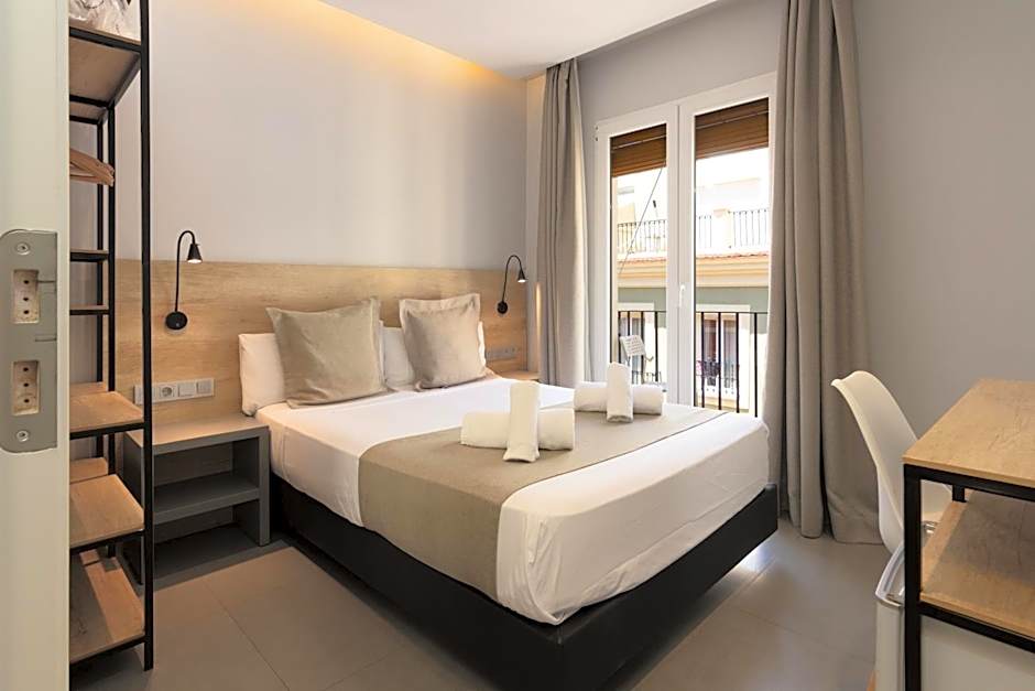 Bed & Breakfast La Milagrosa