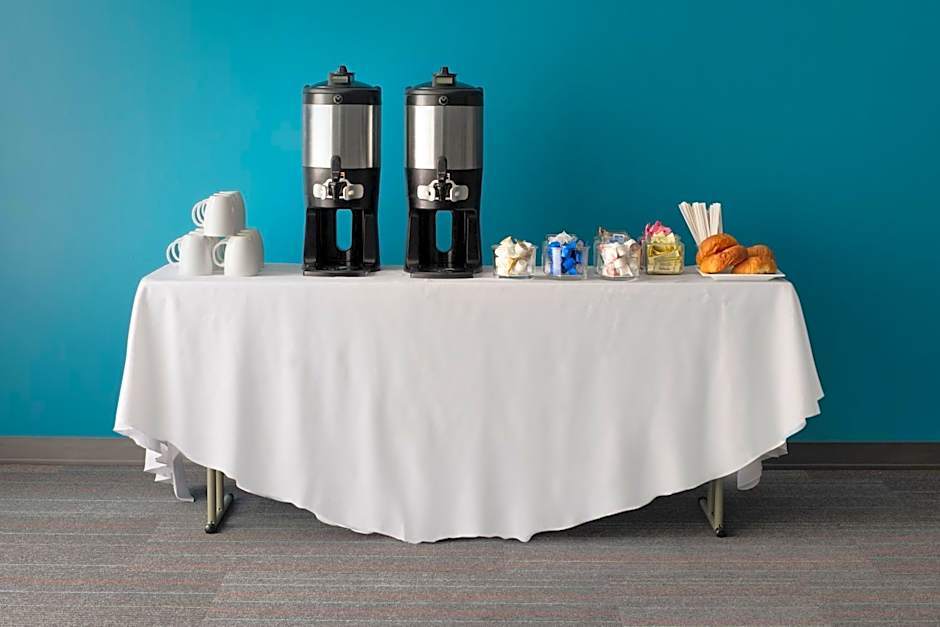 Aloft Oklahoma City Quail Springs