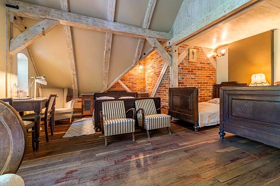 Dom Gościnny Stara Szkoła