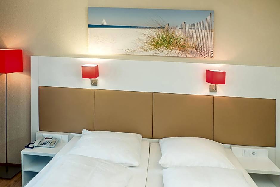 Hotel Stuttgart Sindelfingen City by Tulip Inn