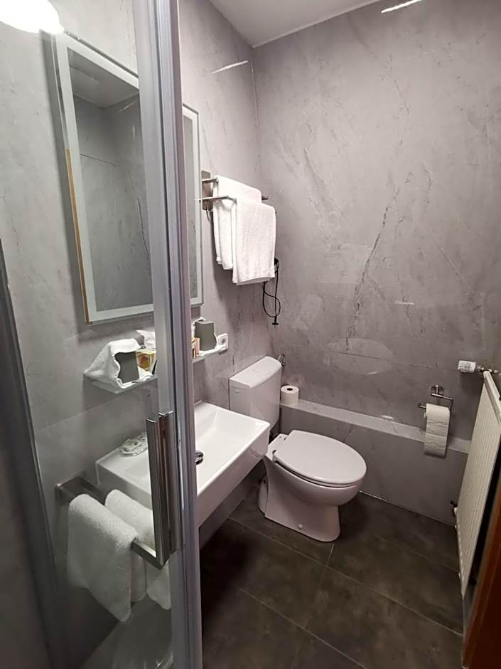Haus am Kurpark Hotel Garni