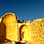 Tobiana Desert Lodging Negev