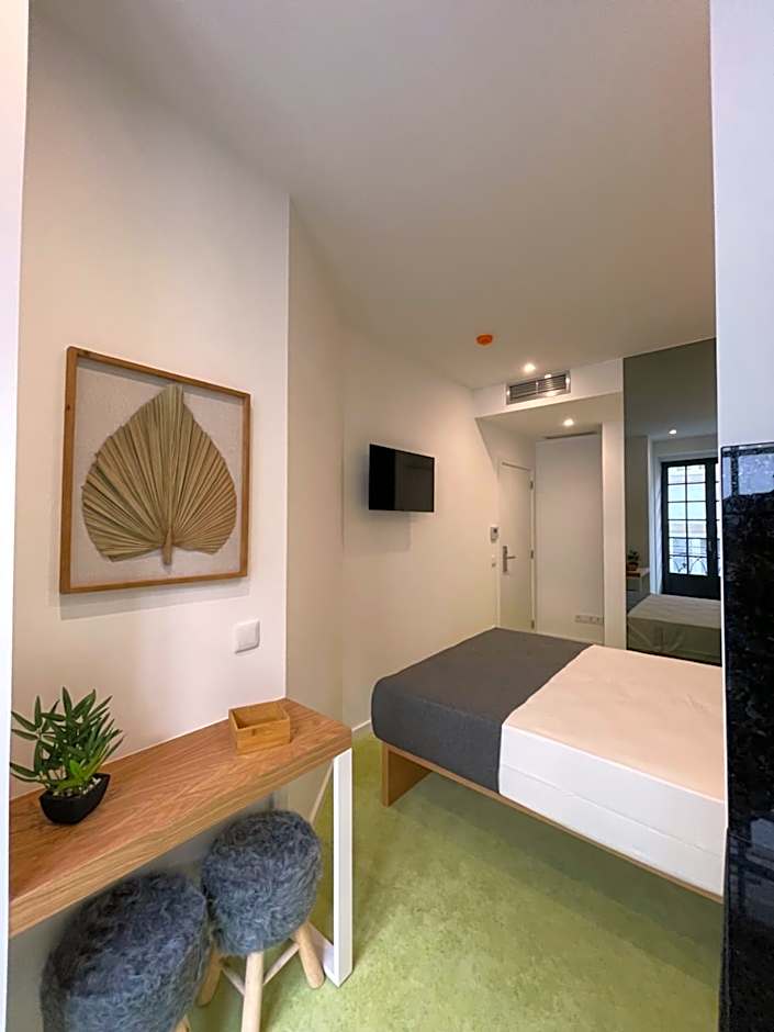 MyStay Porto São Bento