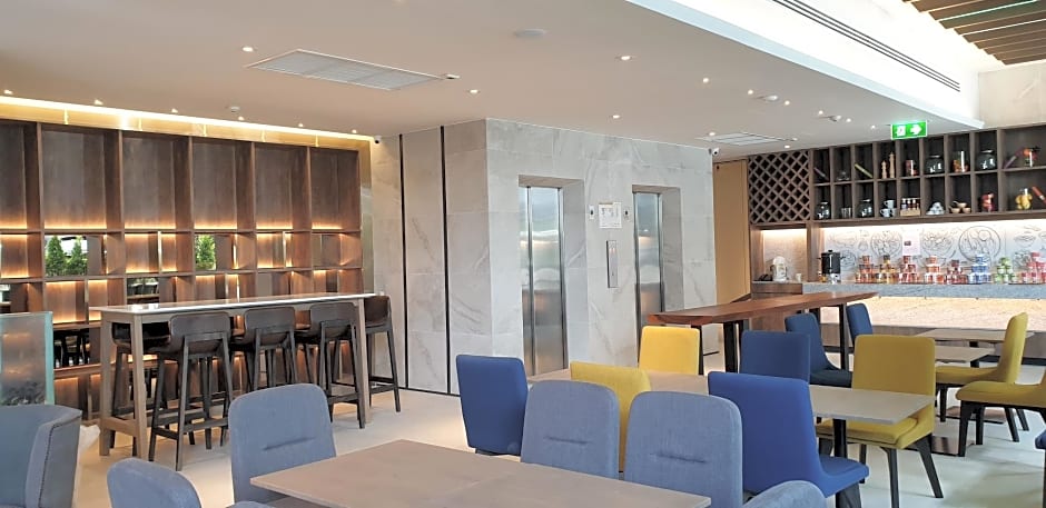 Aspira One Sutthisan