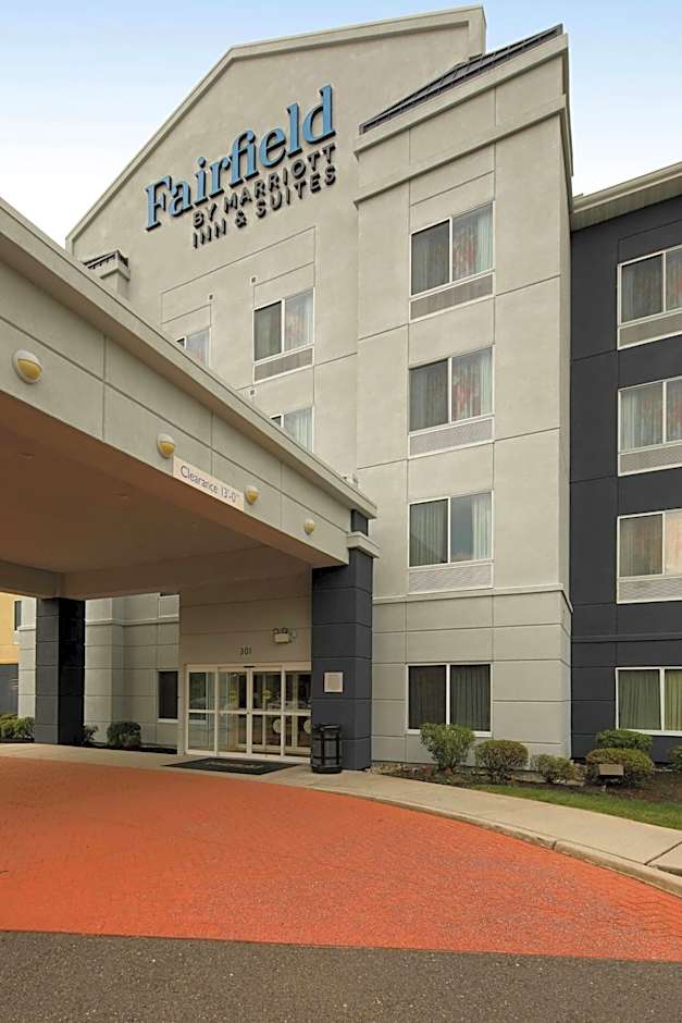 Fairfield Inn & Suites by Marriott Millville Vineland