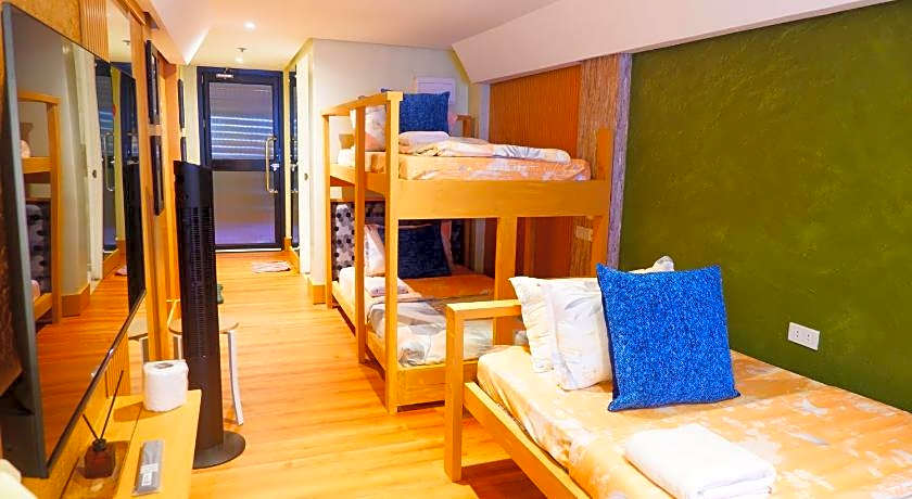 Sunset View Ridge Residences